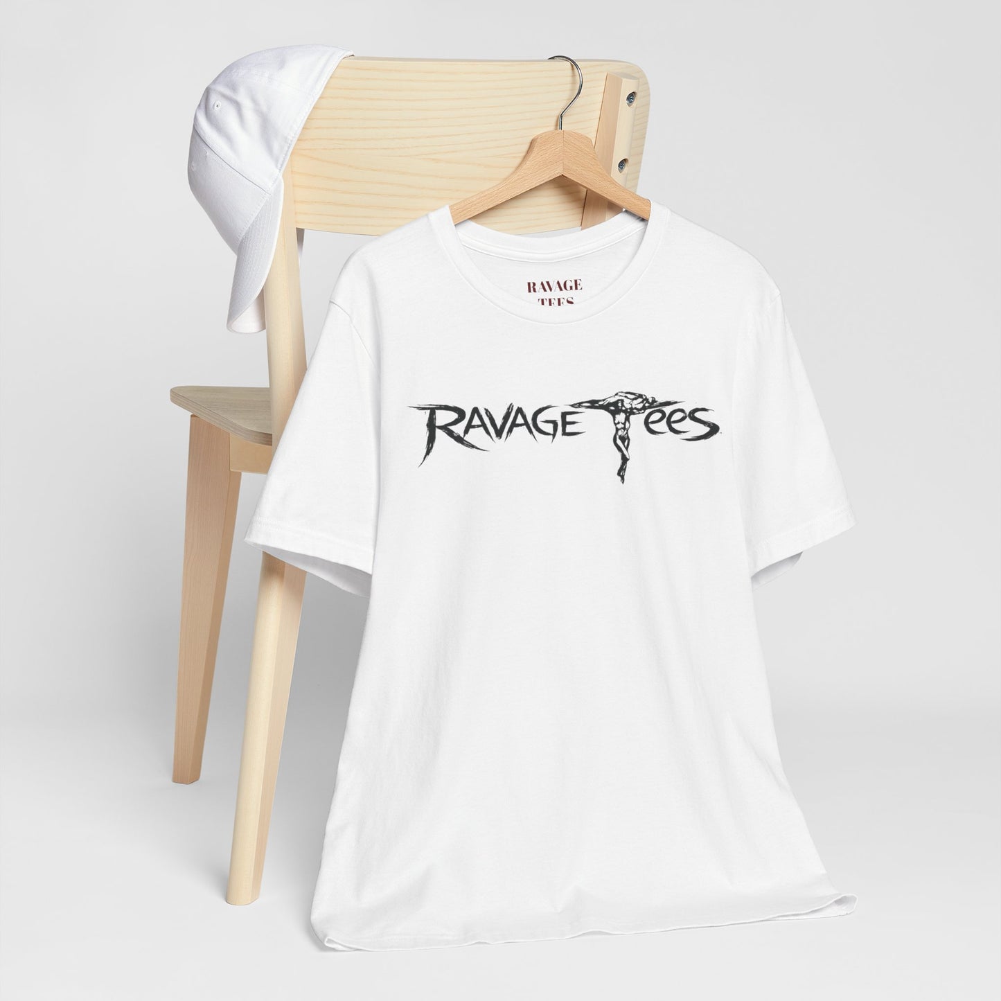 Ravage Tee
