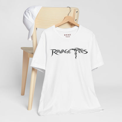 Ravage Tee
