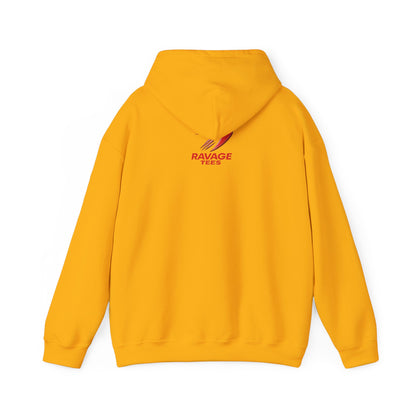 Funny Sloth Hoodie: I'm Not Lazy, Energy Saving Mode