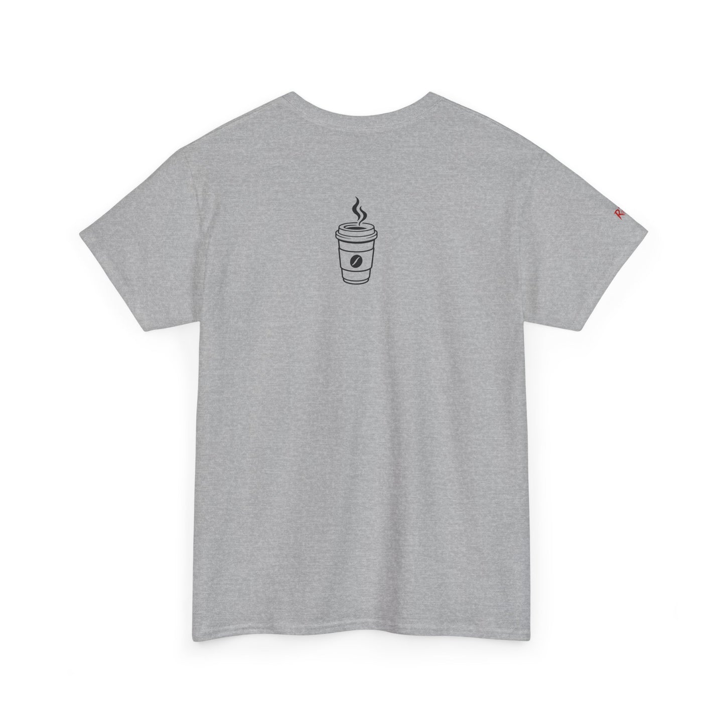 Caffeine Chaos Tee