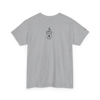 Caffeine Chaos Tee