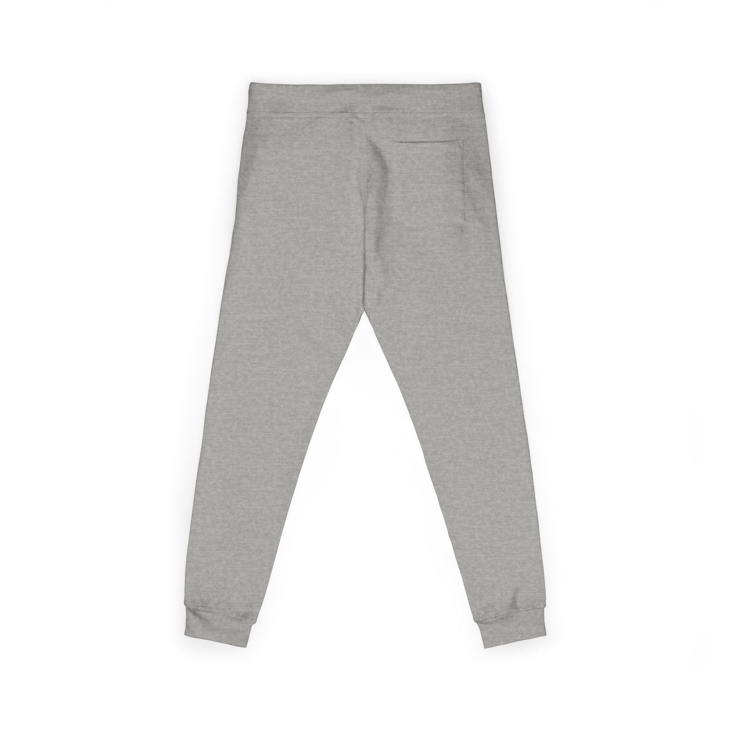 Ravage Embroidered Fleece Sweatpants — Cozy Joggers