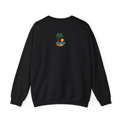 San DIEGO - City Vibe Sweatshirt