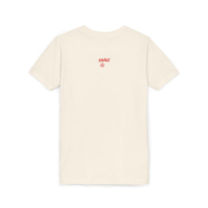 Adorable Duck Youth T-Shirt