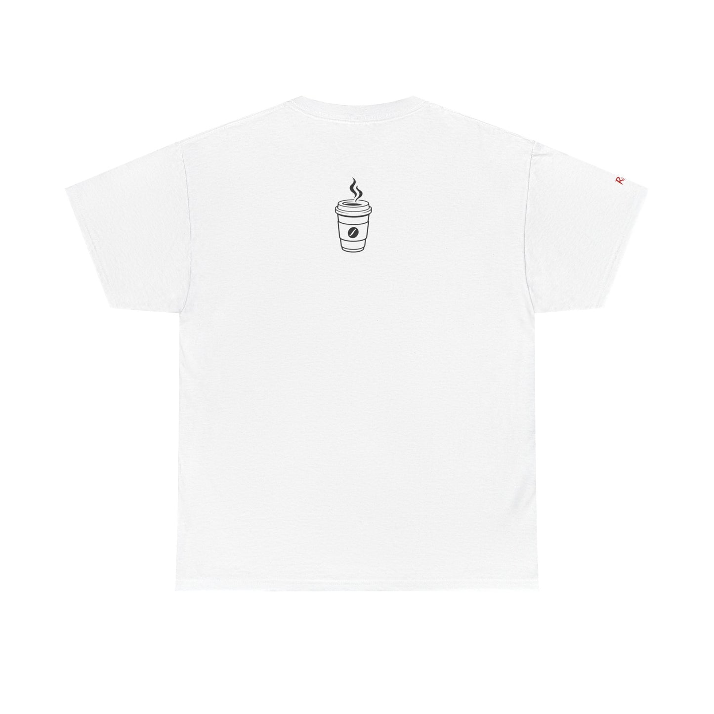 Caffeine Chaos Tee
