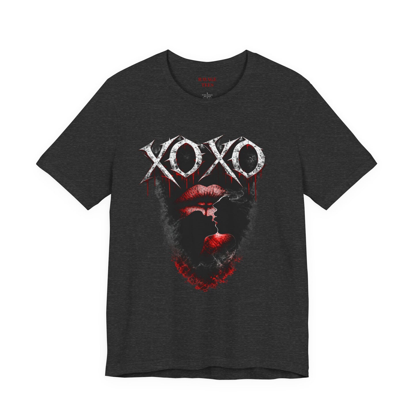 XOXO  Tee