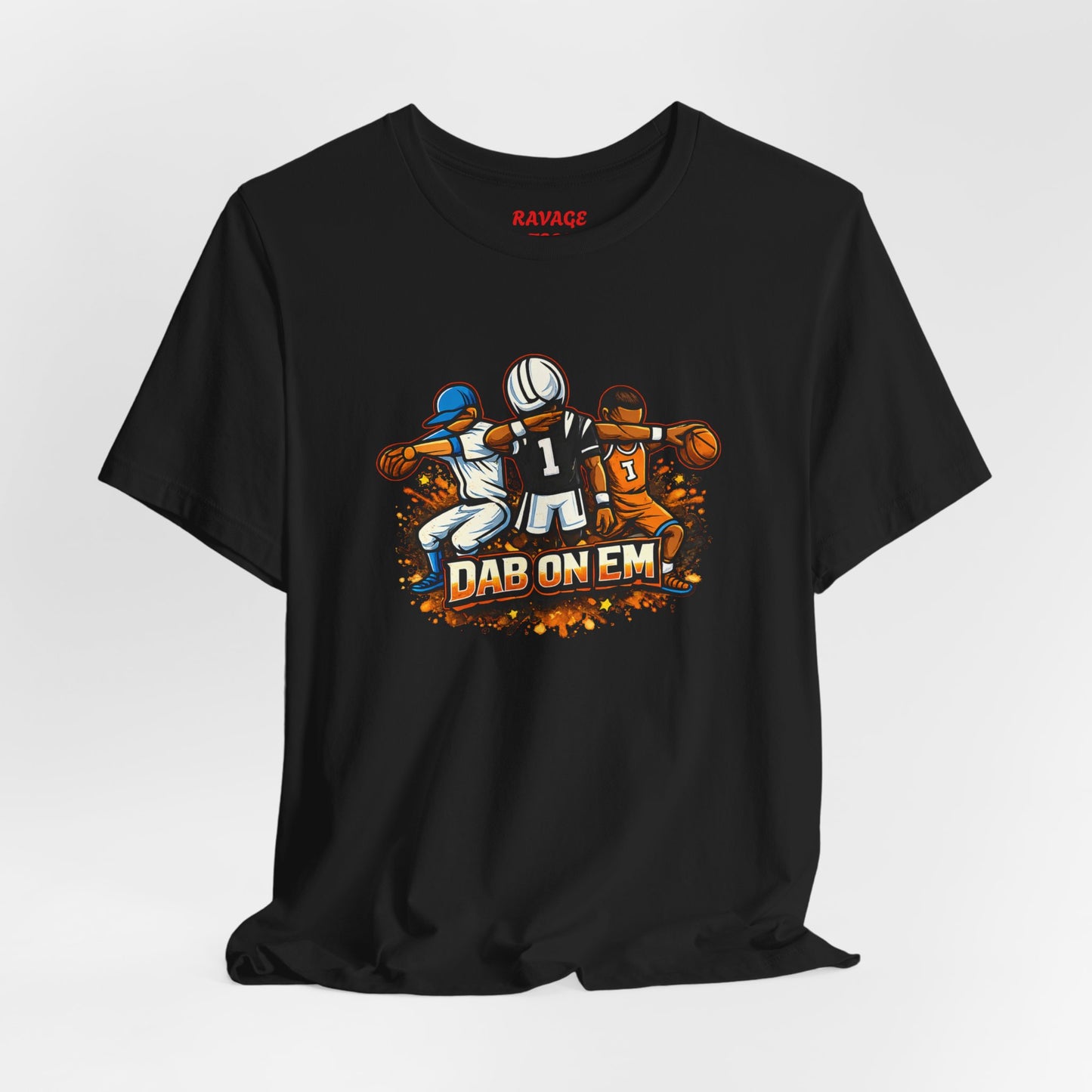 DAB ON EM Unisex Tee