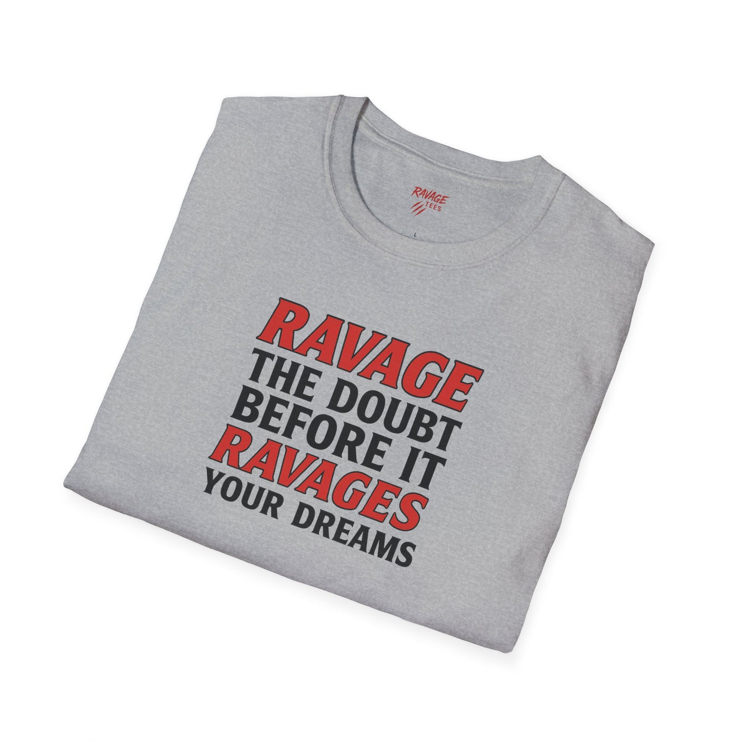 Ravage Your Dreams T-Shirt