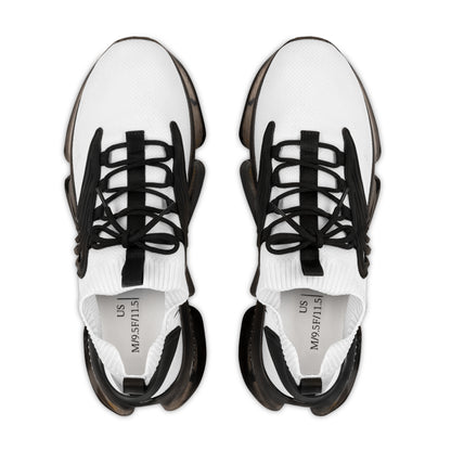 Stylish Men's Mesh Sneakers: Comfort, Athletic Casual Shoes, Gift