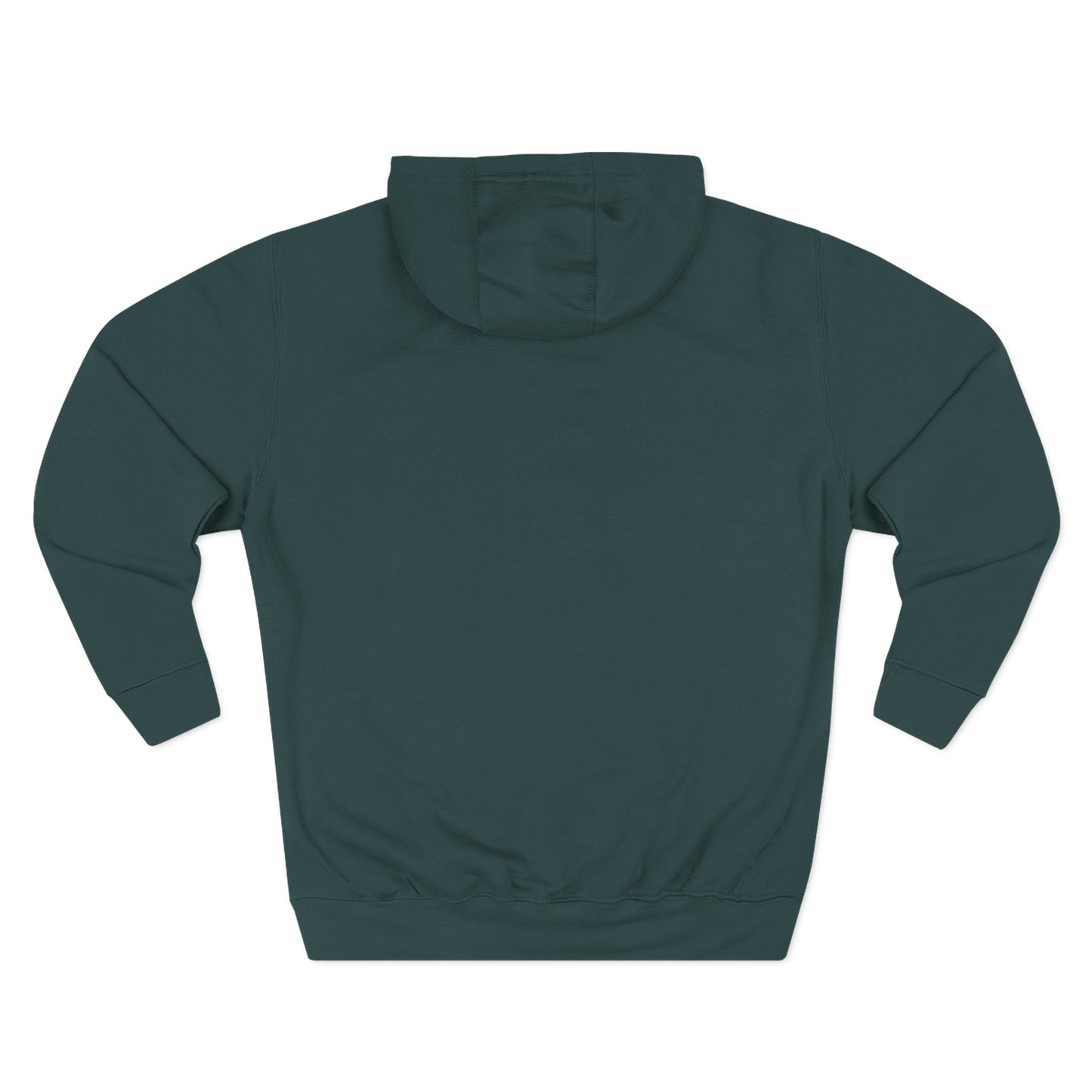 Ravage Fleece Pullover Hoodie
