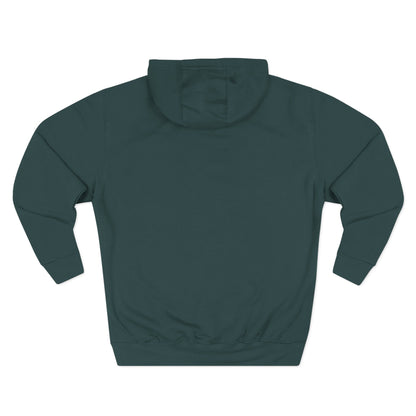 Ravage Fleece Pullover Hoodie