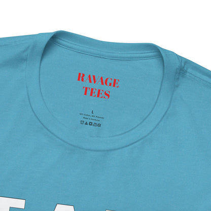 FAFO Graphic Tee