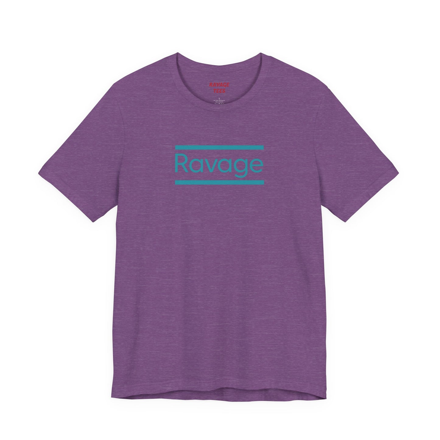 Ravage Tee