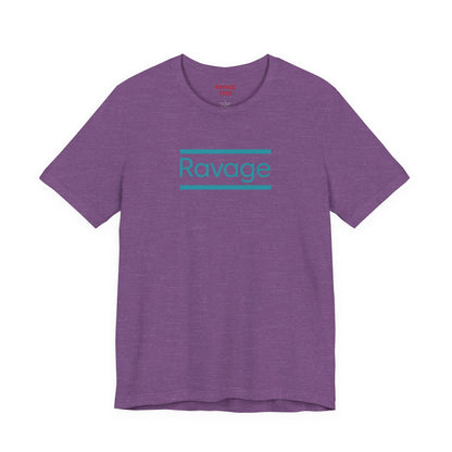 Ravage Tee