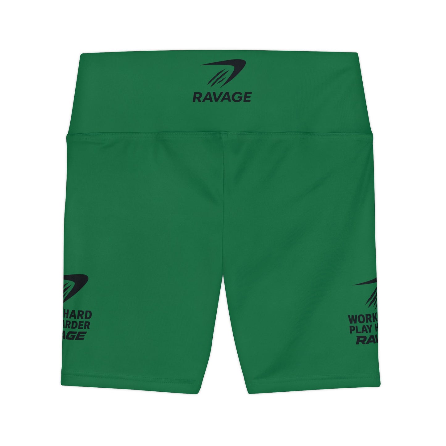 RAVAGE Women’s Workout Shorts