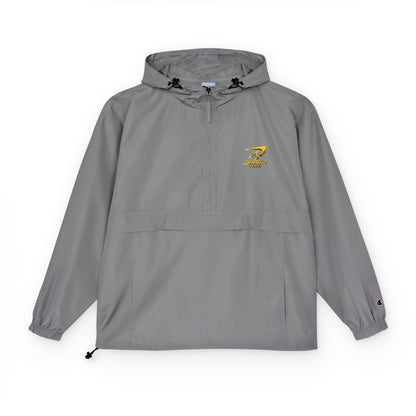 RAVAGE Packable Anorak Jacket
