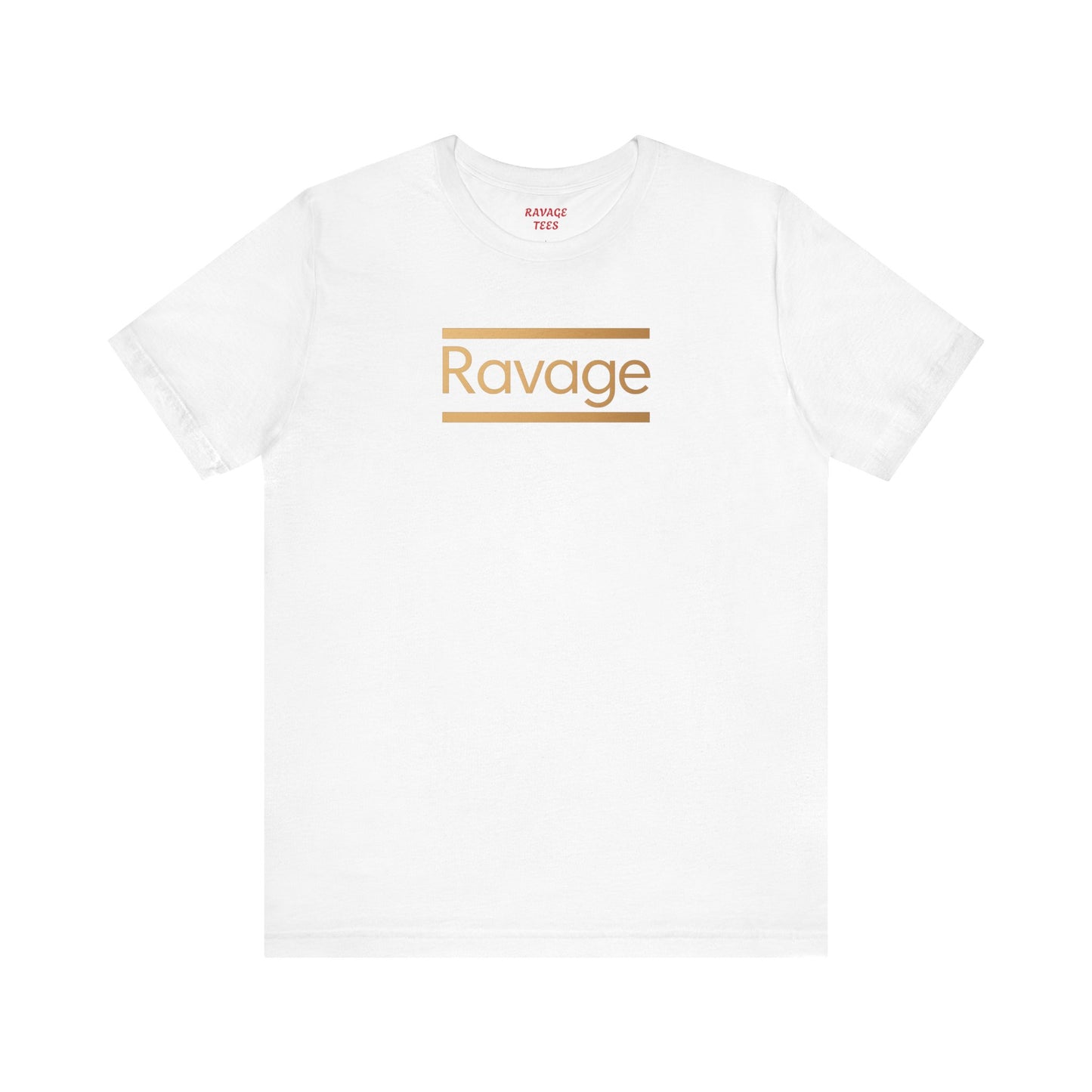 Ravage Tee