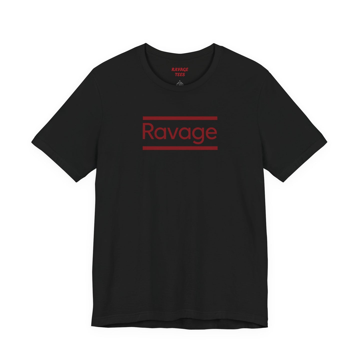 Ravage Tee