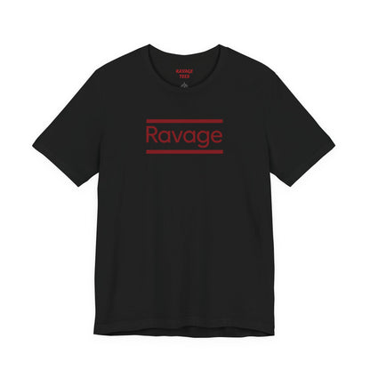 Ravage Tee
