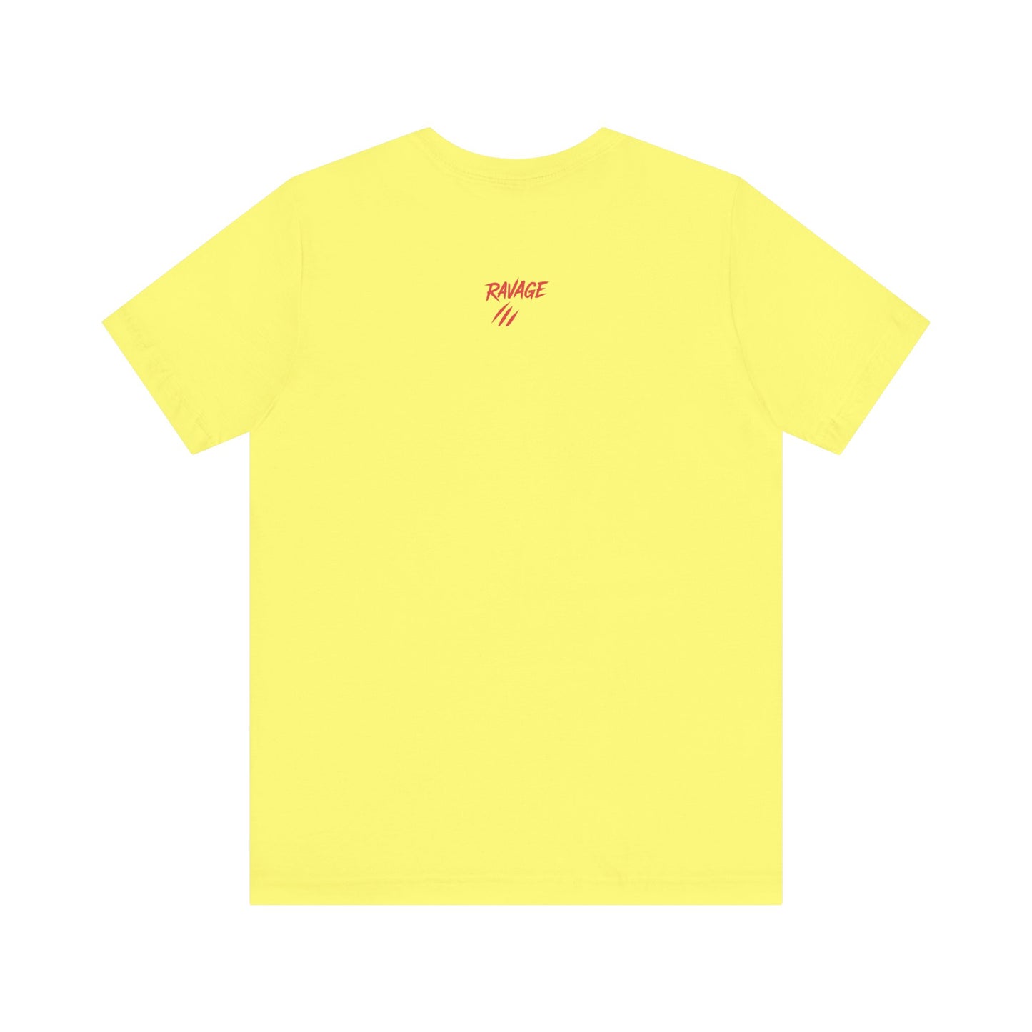 Peace Sign Unisex Jersey Tee