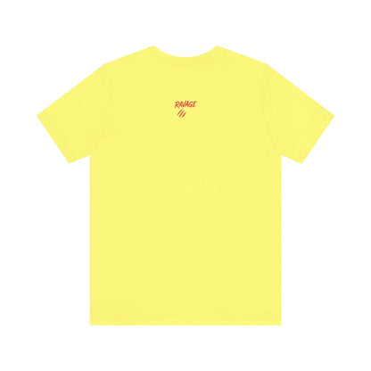 Peace Sign Unisex Jersey Tee