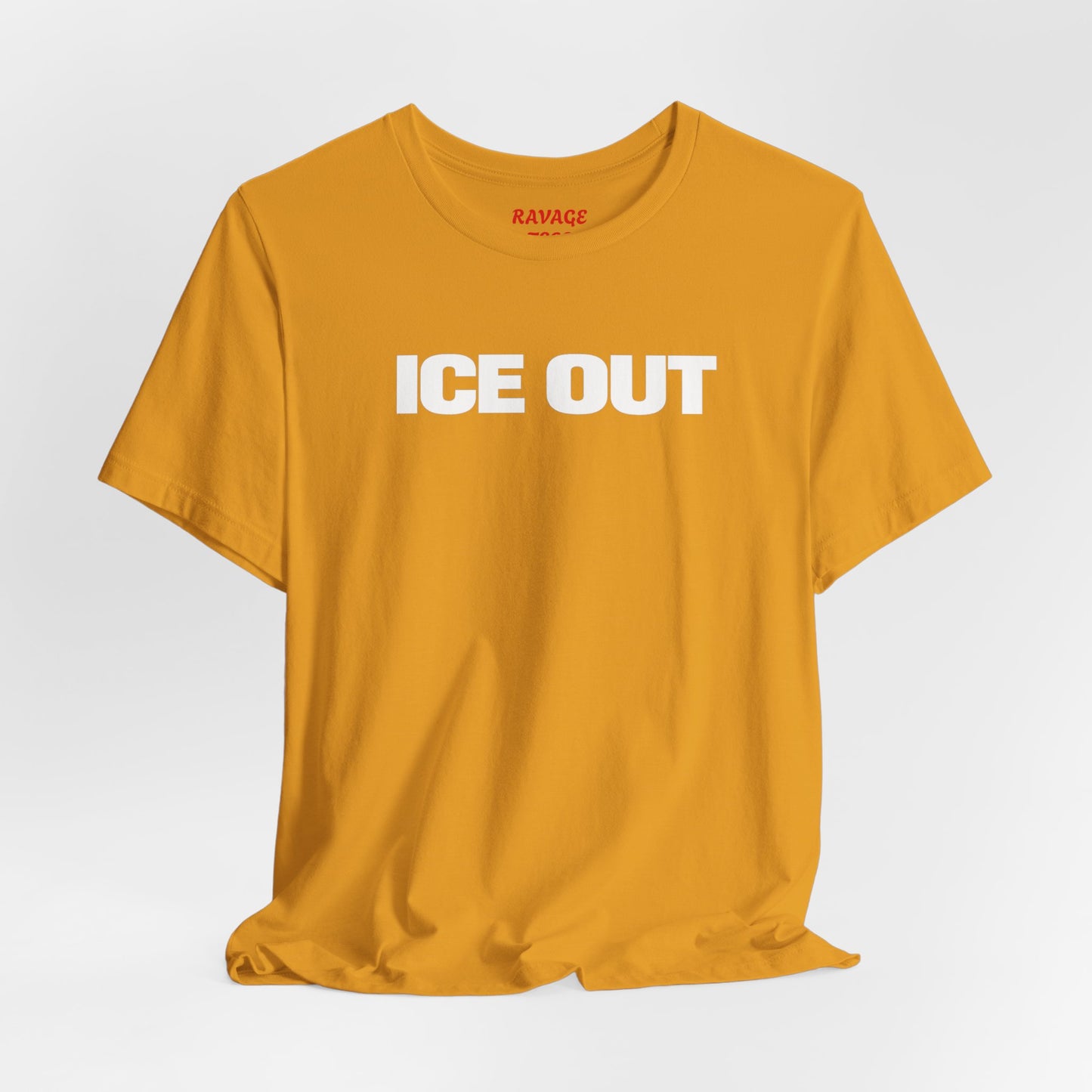 Ice Out Graphic Tee
