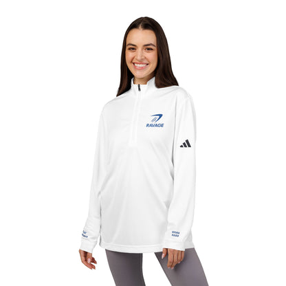Ravage x Adidas Sporty Embroidered Pullover for Everyday Wear | Shop Ravage Tees