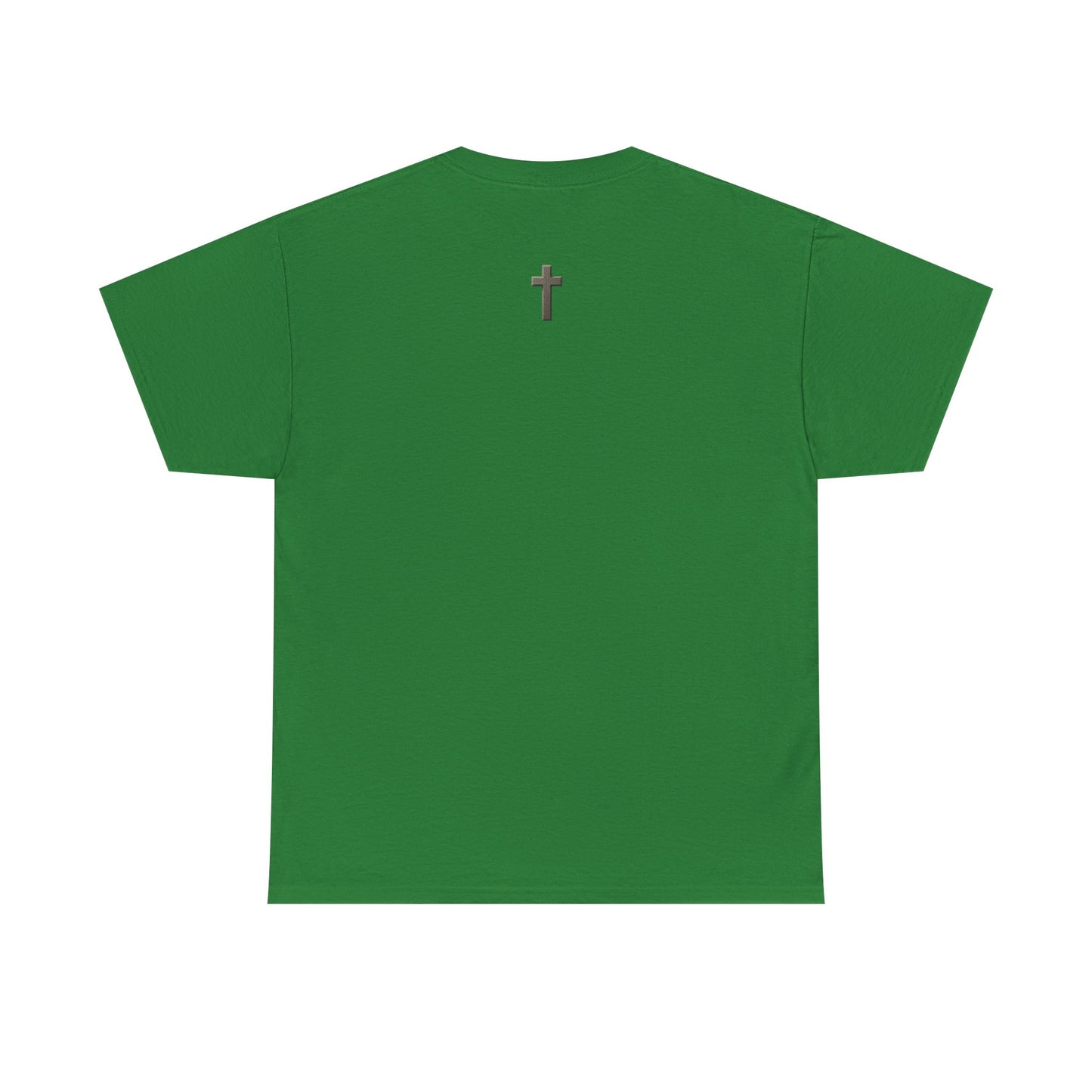 Walk by Faith Not by Sight T-Shirt