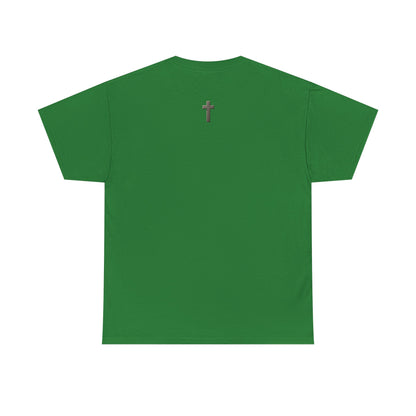 Walk by Faith Not by Sight T-Shirt