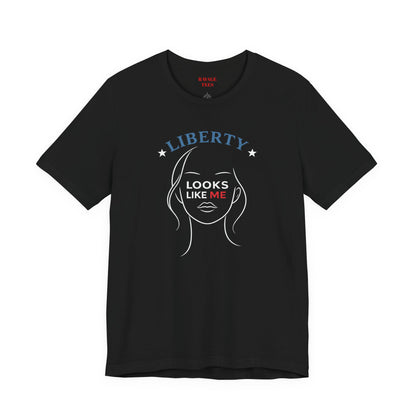 American Woman Strong T‑Shirt