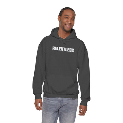 RELENTLESS™ Hooded Sweatshirt