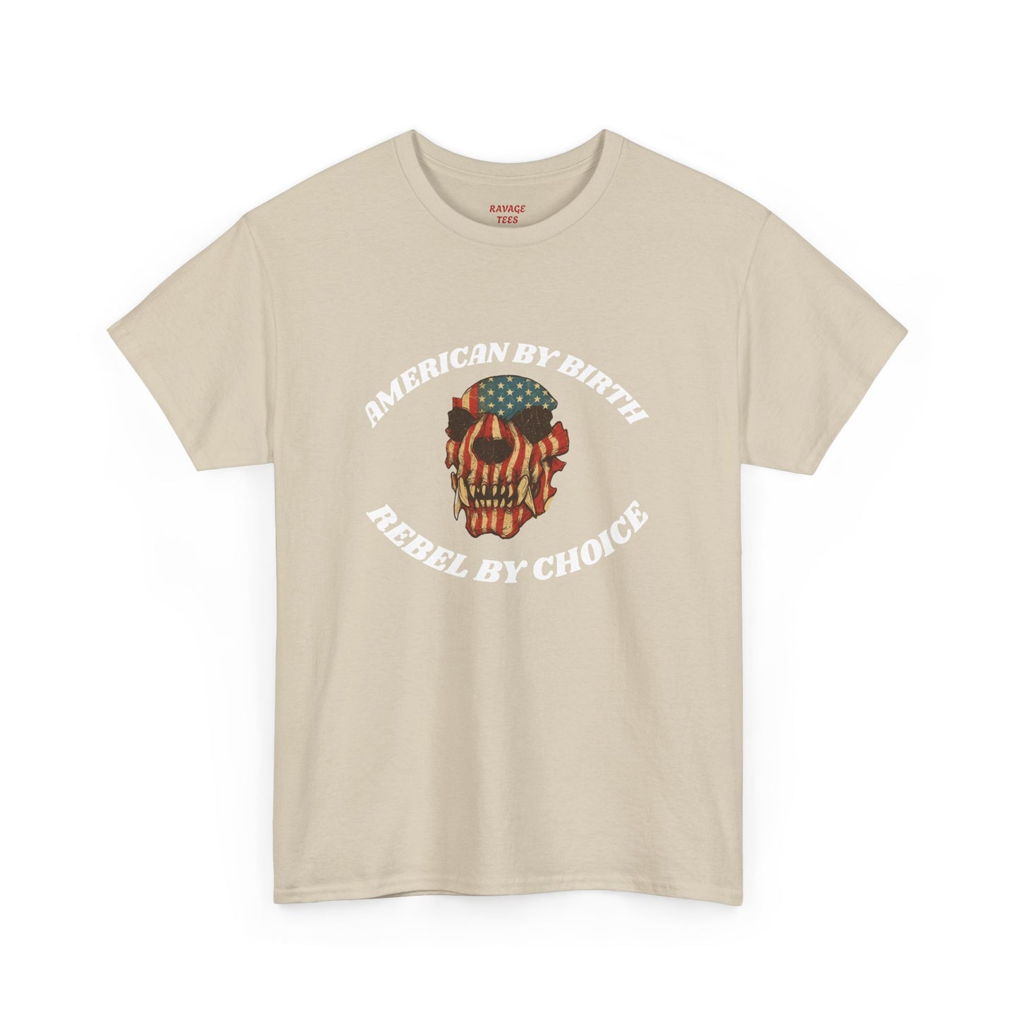 Skull Graphic Tee | Rocker Style Cotton T-Shirt for Music Lovers, Casual Wear, Gift for Fans, Halloween Outfit, Unisex Apparel