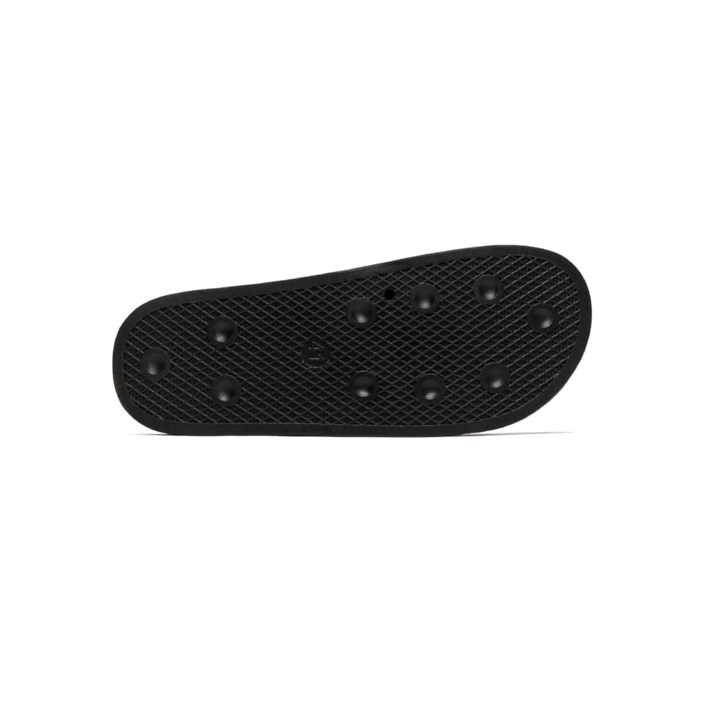 RAVAGE TEES Men's Removable-Strap Sandals/Slides