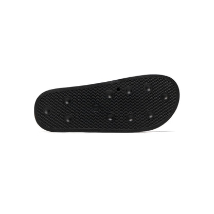 RAVAGE TEES Men's Removable-Strap Sandals/Slides