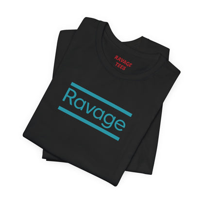 Ravage Tee