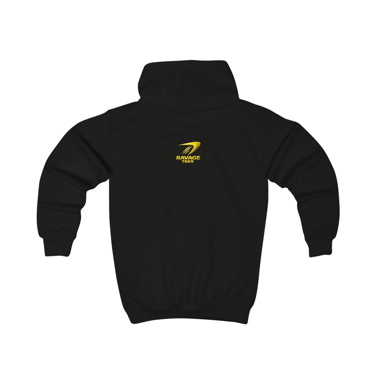 Sun, Peace & Heart Graphic Pullover