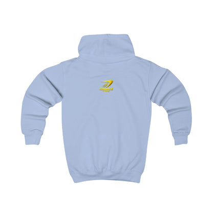 Sun, Peace & Heart Graphic Pullover