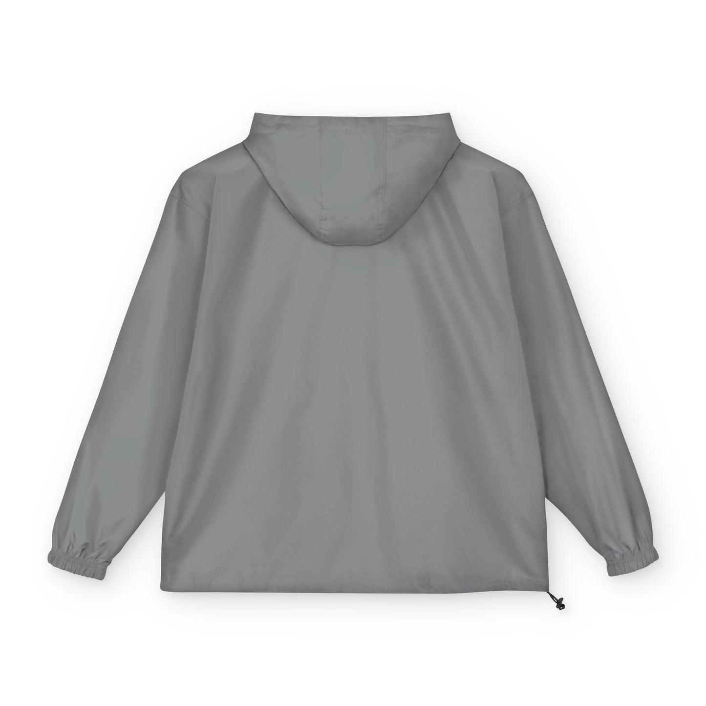 Packable Anorak Jacket - Lightweight Champion Windbreaker