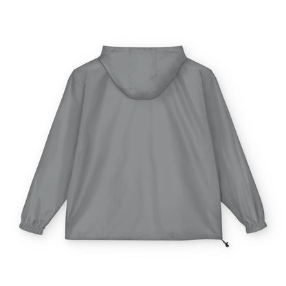 Packable Anorak Jacket - Lightweight Champion Windbreaker