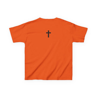 God Made You Special Tee