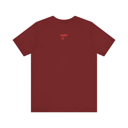 Vintage Skull Tee
