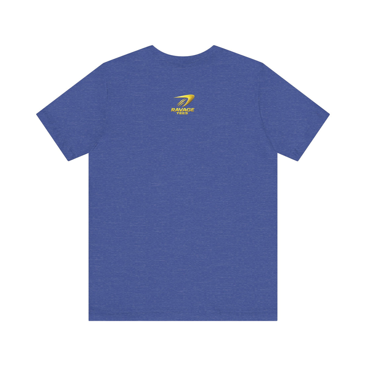 NO KINGS Revolutionary Statement Tee