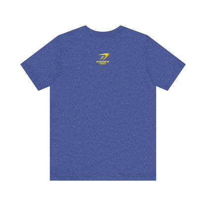 NO KINGS Revolutionary Statement Tee