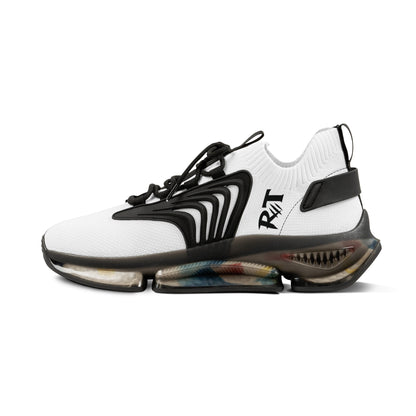 Stylish Men's Mesh Sneakers: Comfort, Athletic Casual Shoes, Gift
