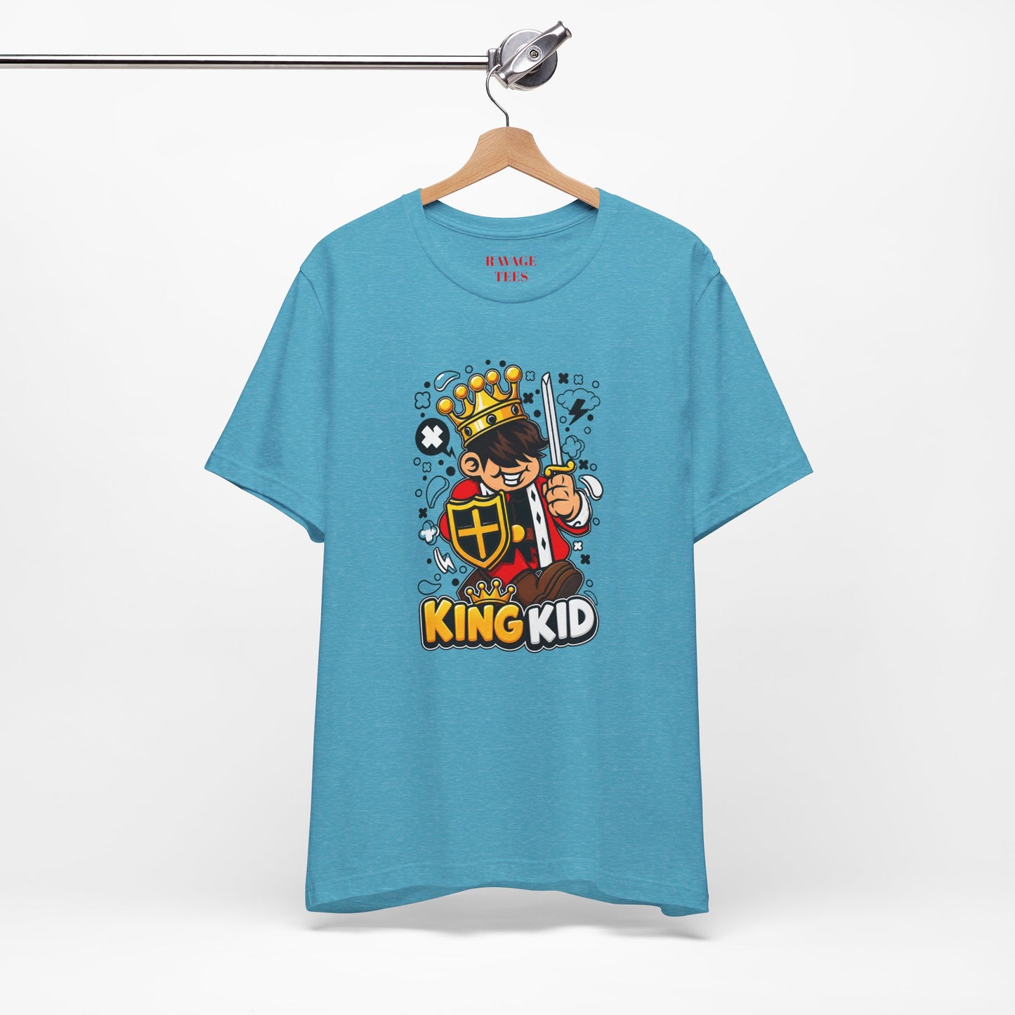 King Kid T-Shirt