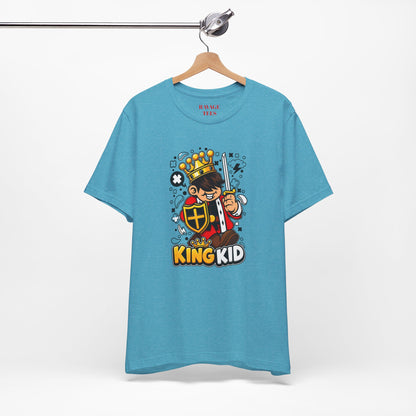 King Kid T-Shirt