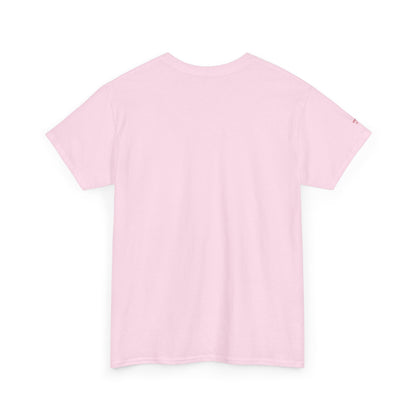 The Roles are Reversed- Are You Comfortable -Humorous Unisex Heavy Cotton Tee