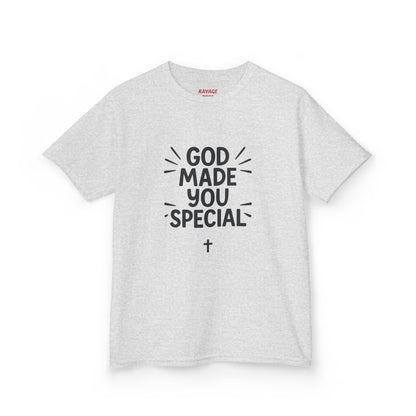 God Made You Special Tee
