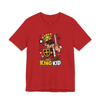 King Kid T-Shirt