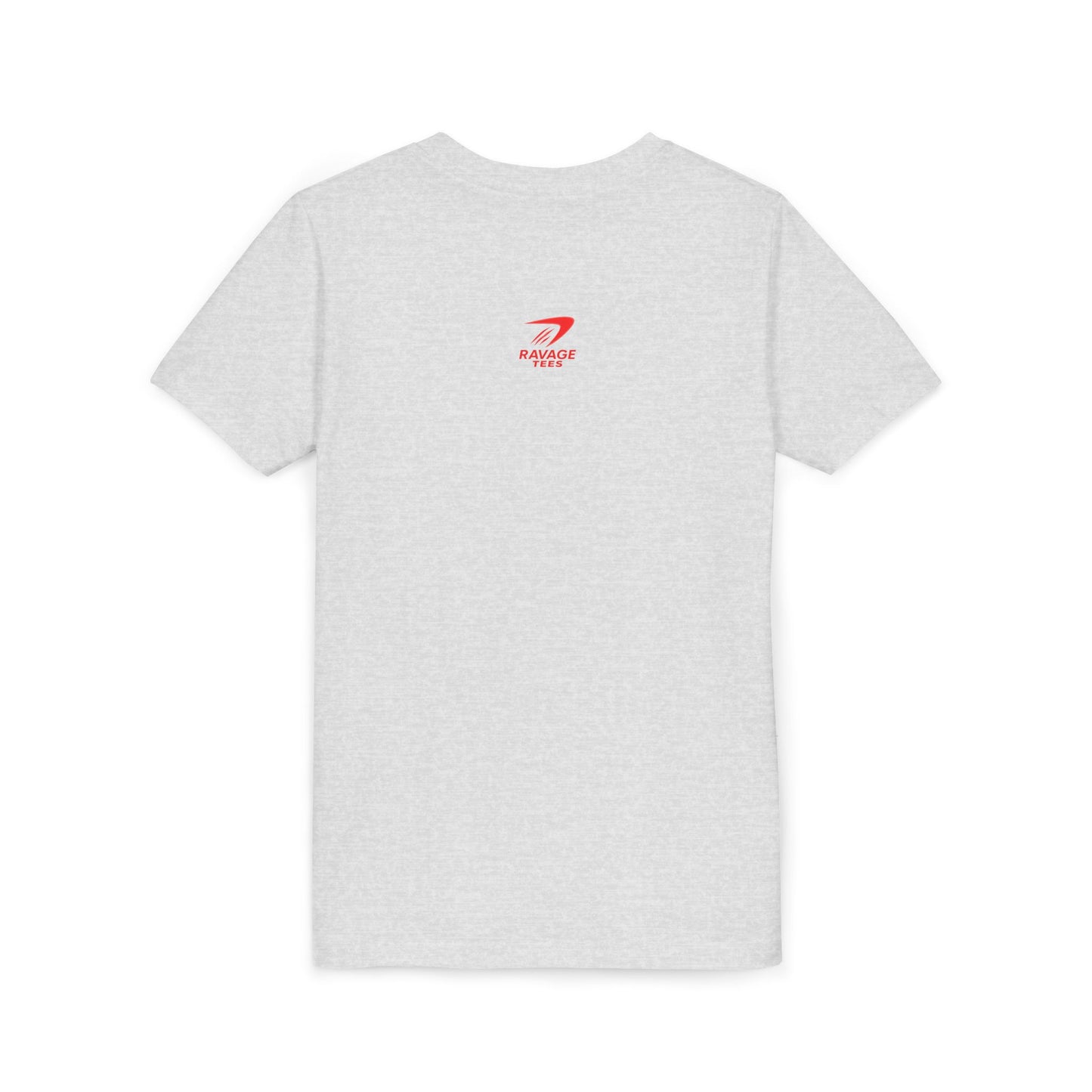 Youth Rainbow Peace & Love Tee